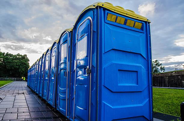 Portable Toilet Options We Offer in Surprise, AZ